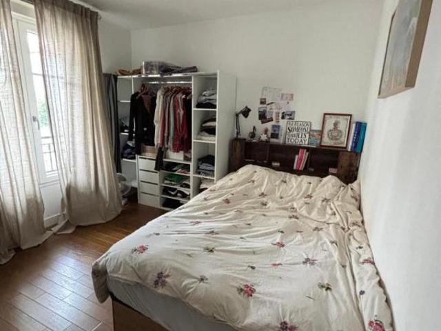 Co location à Puteaux 92800