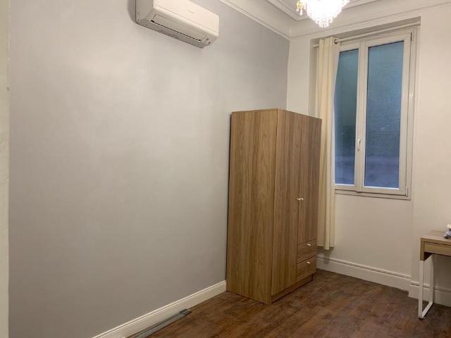 Co location à Paris 75019