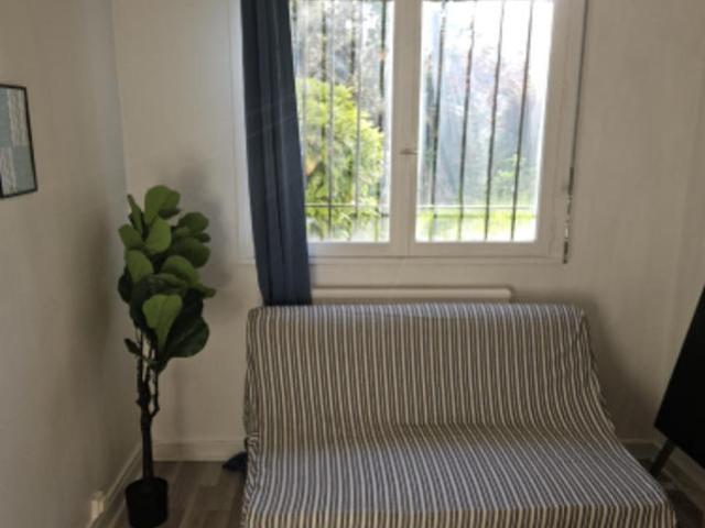 Co location à Paris 75020