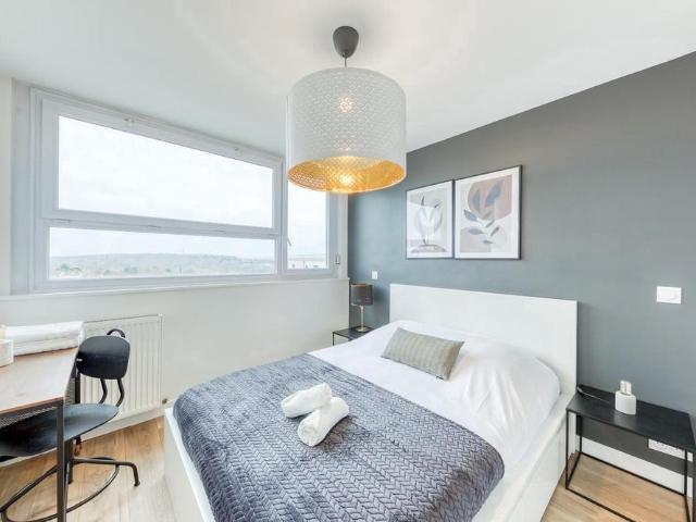 Co location à Pontoise 95300