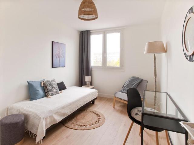 Co location à Rezé 44400