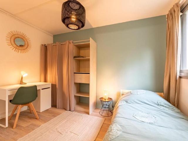 Co location à Rouen 76000