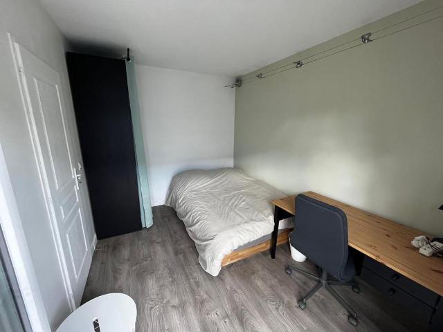 Co location à Saint Herblain 44800