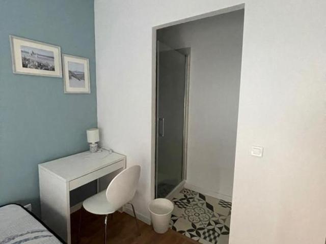 Co location à Valenciennes 59300