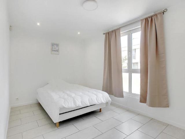 Co location à Villeneuve la Garenne 92390