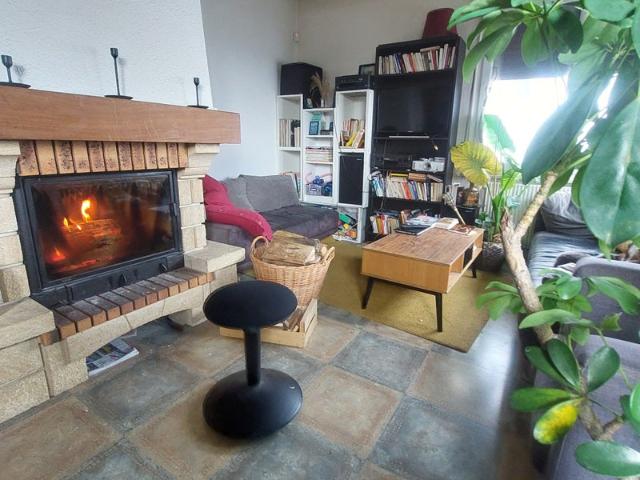 Co location à 4 personnes sur Schiltigheim !