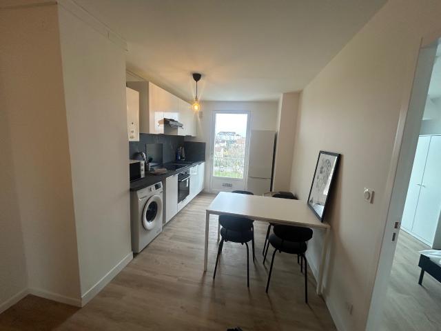 CO LOCATION BRON CENTRE VILLE appartement NEUF T5 EN COLOCATION