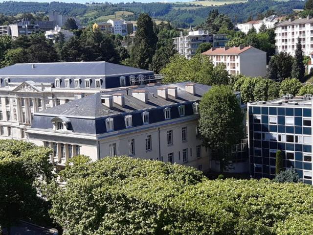 Co location Cours Fauriel