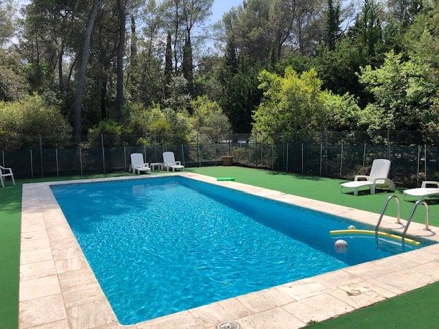 Co location dans maison proche Valbonne