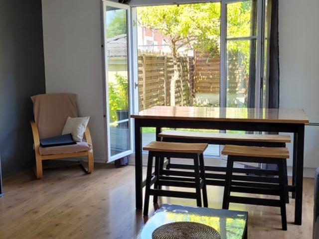 Co Location Maison proche Cergy