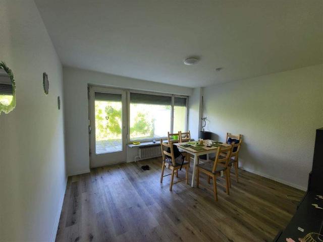 CO NÃ¤he FH * schicke Studenten WG gesucht * 5 Schlafzimmer, Garten und Terrasse