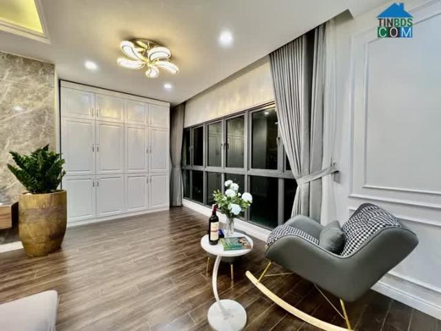 CÓ NGAY, Mulberry Lane 2Pn 123m2 view mát 5.2 tỷ có slot ô tô