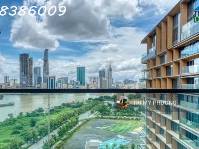 Có nên mua căn hộ duplex 4PN Empire City Thủ Thiêm Quận 2 lúc này? LH 0938.38.6009