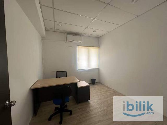 Co Office For Rent