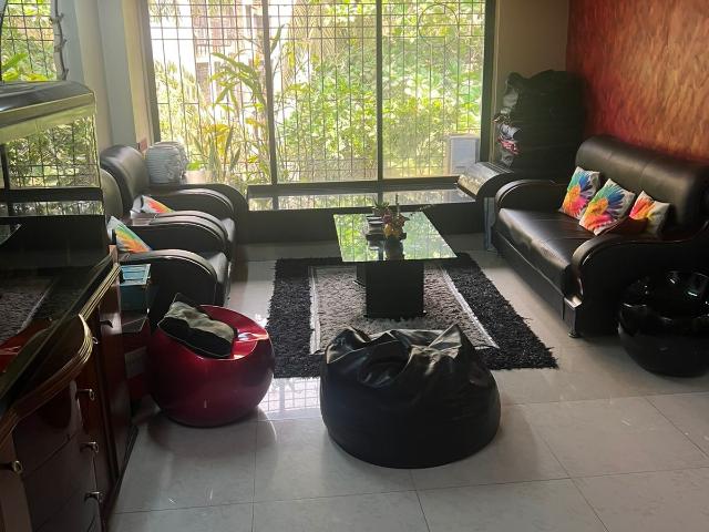 CO Operative Housing Soc 2 Bedroom 700 Sq. Ft. Apartment in Santacruz West Mumbai Listing ID: #9467