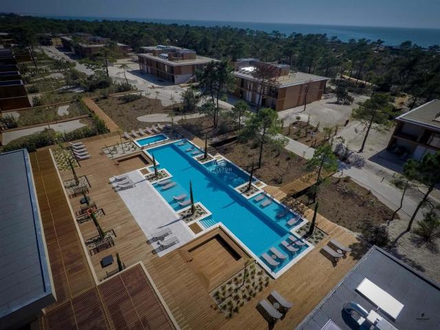 Co Propriedade apartamento T1+2 Pestana Troia Eco resort 131m² Portimão