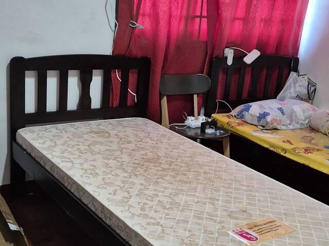 Co Sharing Room Rental For Gal ONLY