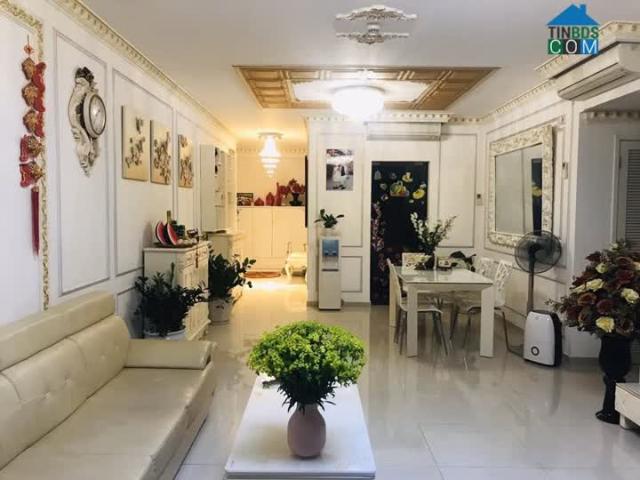 Có slot oto + view bể bơi tại mulberry lane 3pn chỉ 6.6x tỷ