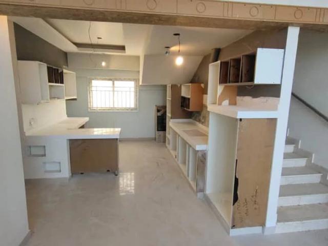 Com3 Duplex Apartment for Sale in Clifton Block 6 Karachi Clifton ID 83615