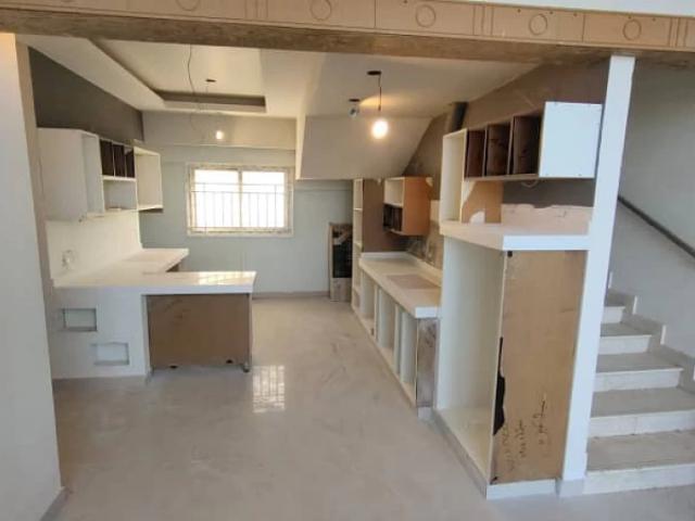 Com3 Duplex Apartment for Sale in Clifton Block 6 Karachi Clifton ID 83615