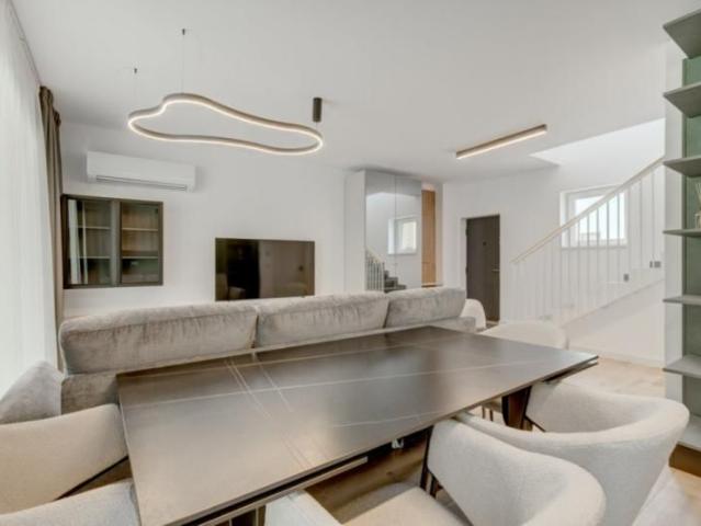 Comunitate, liniste, stil de viata! Duplex 3 camere The Village