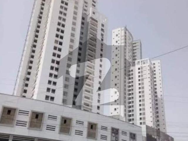 Com 3 clifton block 6 four bed Duplex appartment for rent Clifton Block 6