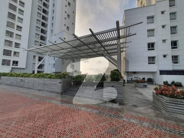 Com 3 Duplex Apartment Available For Rent Clifton Block 6