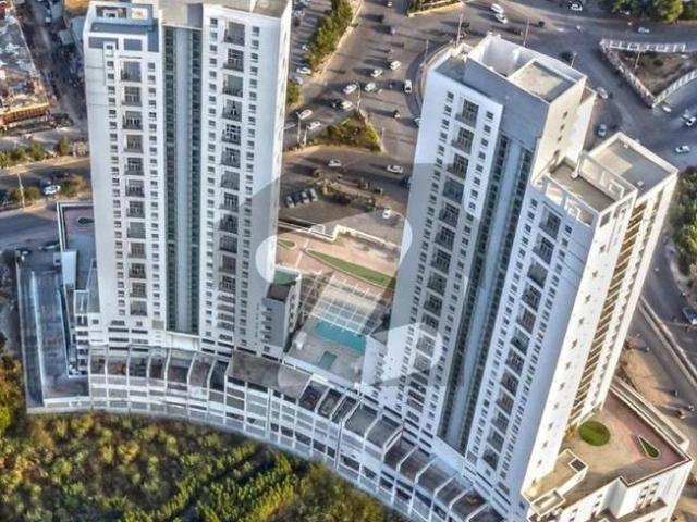Com 3 Duplex Apartment For Rent Clifton Block 3