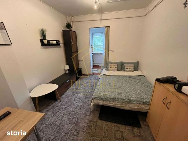COM 0% Apartament cu o camera la parter inalt | Lipovei
