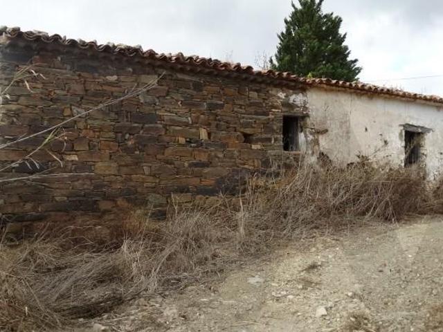 MONTE BRANCO DA VINHA COM POSSIBILIDADE DE CONSTRUÇÃO SANTANA DA SERRA Ourique, Ourique, Santana da serra