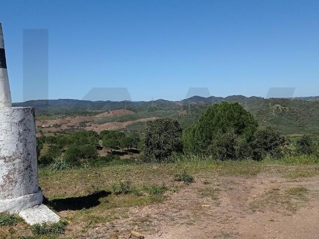 Herdade em São tolomeu de Messines com Projeto turistico aprovado, Silves, São tolomeu de messines