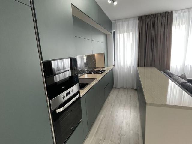Comat Towers | 2 Camere Mobilat și Utilat Premium | Parcare