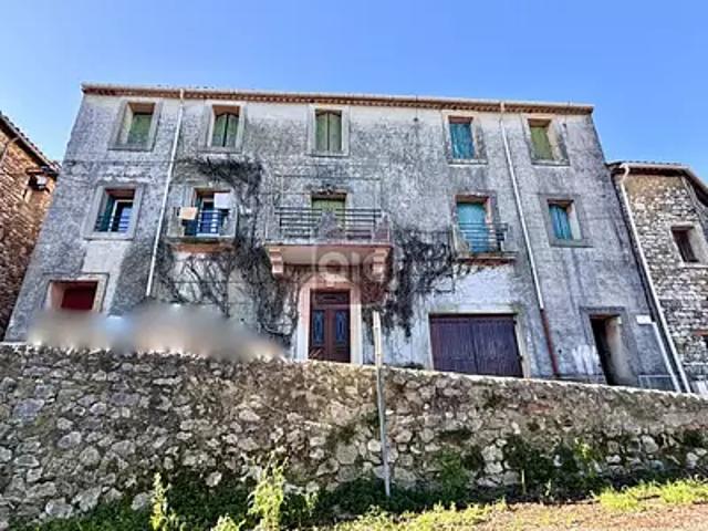 Combaillaux 34980 Achat / Vente maison 8 pièces t8
