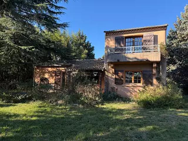 Combas 30250 Achat / Vente maison 6 pièces t6
