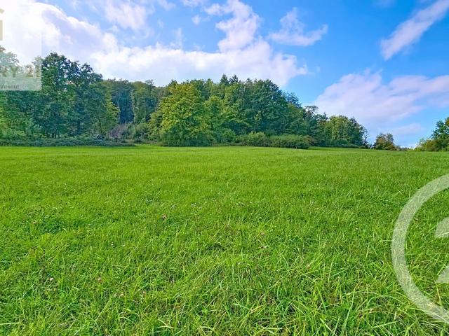 Combeaufontaine Vente Terrain 70