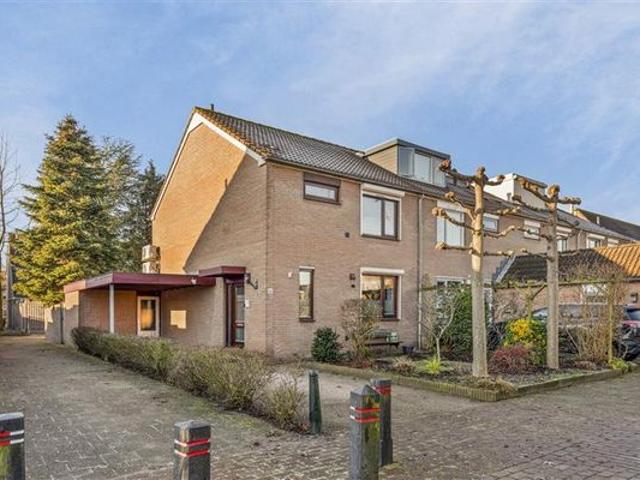 Combinatiepolder, 44, 5235TV, s Hertogenbosch, Noord Brabant 5235TV