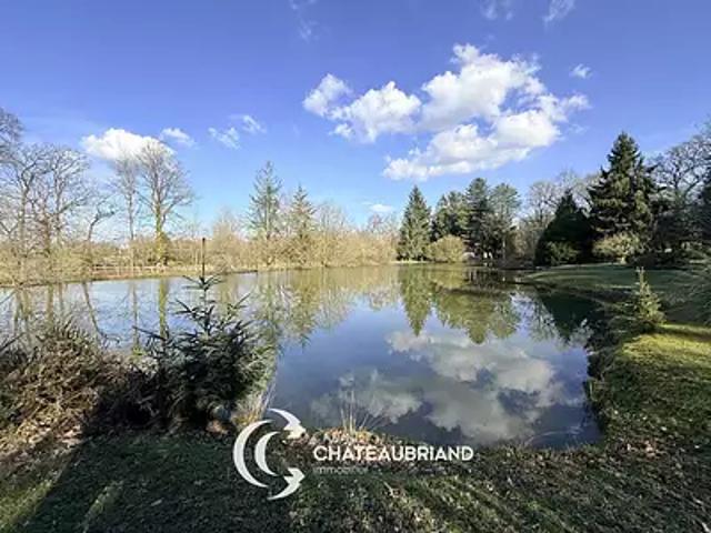 Combourg 35270 Achat / Vente terrain au dernier étage