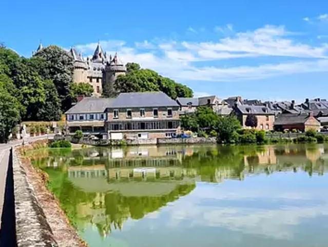 Combourg 35270 Achat / Vente terrain