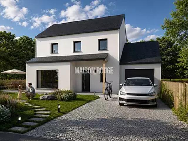 Combourg 35270 Achat / Vente terrain
