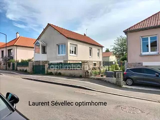 Combourg 35270 Achat / Vente maison 4 pièces t4 jardin terrasse