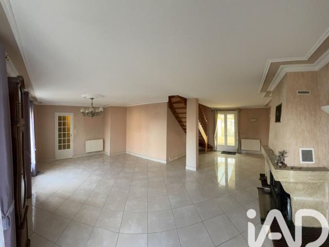 Combourg Vente Maison 35