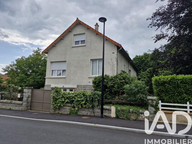 Combourg Vente Maison 35