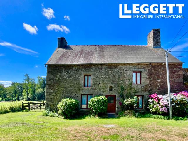 Combourg Vente Maison 35