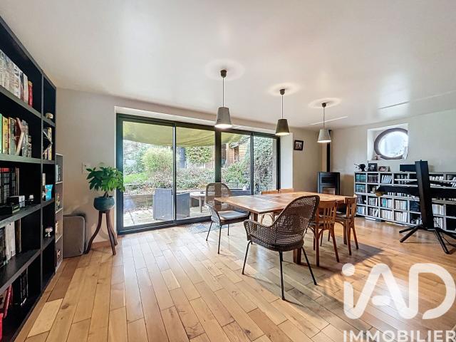 Combourg Vente Maison 35