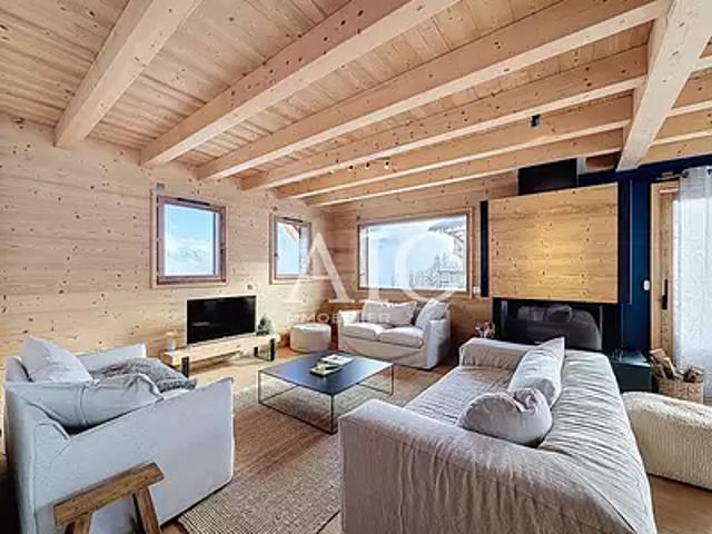 Combloux 74920 Achat / Vente divers 6 pièces