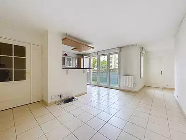 Combs la Ville 77380 Achat / Vente appartement 3 pièces t3