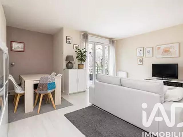 Combs la Ville 77380 Achat / Vente appartement 3 pièces t3