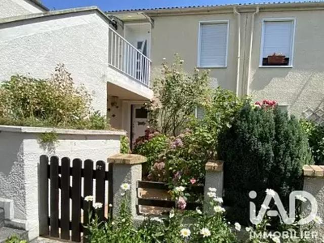 Combs la Ville 77380 Achat / Vente appartement 3 pièces t3