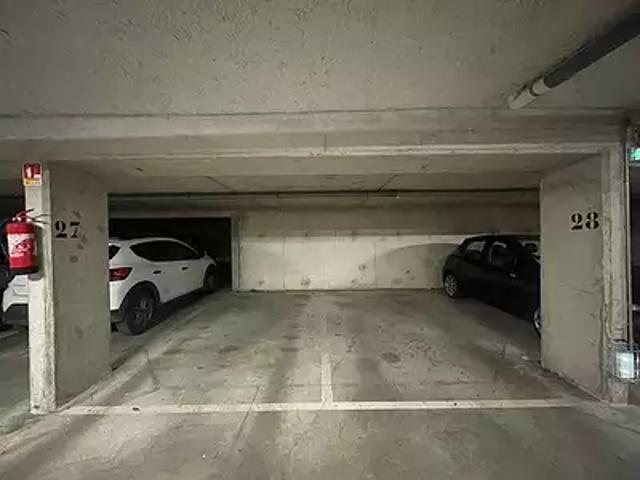 Combs la Ville 77380 Achat / Vente parking au dernier étage parking