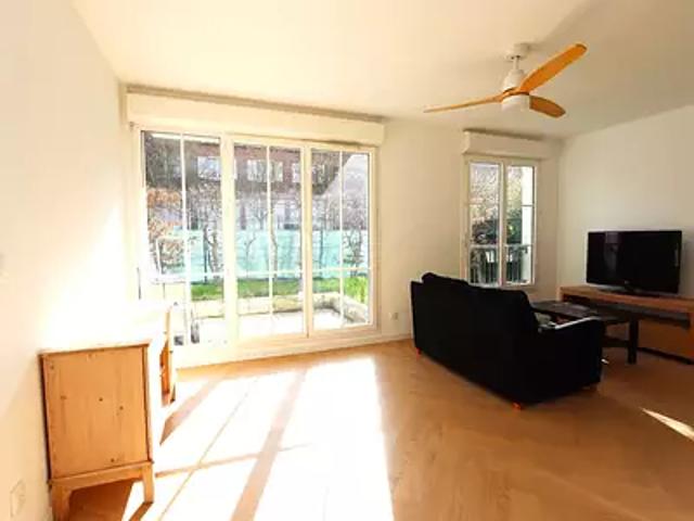 Combs la Ville 77380 Location appartement 2 pièces t2